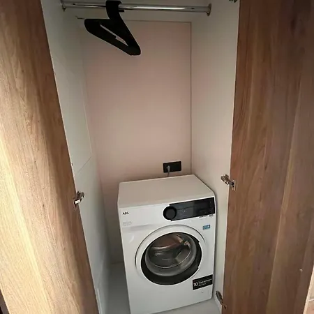 Appartement Butas 5min Iki Senamiescio *