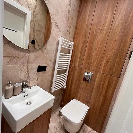Appartement Butas 5min Iki Senamiescio *
