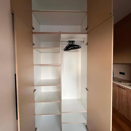Butas 5min Iki Senamiescio Appartement *