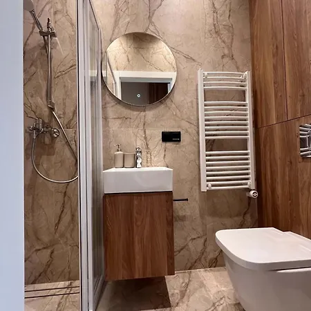 Appartement Butas 5min Iki Senamiescio *